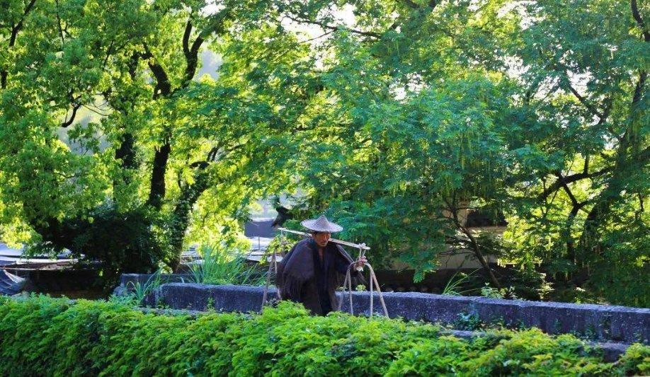 在一起 为宁夏西吉更美好